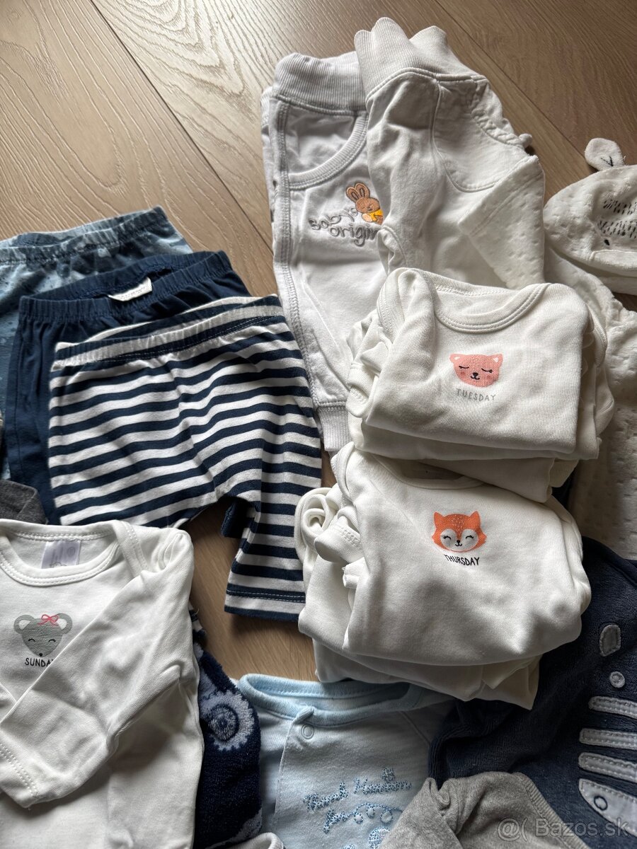 Mix oblecenia pre babatko - 4