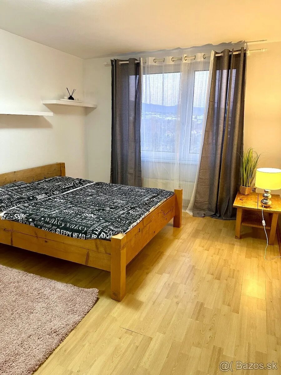 Krásny 3 izb.byt, ul. Dlhá, Nitra Chrenová - 4