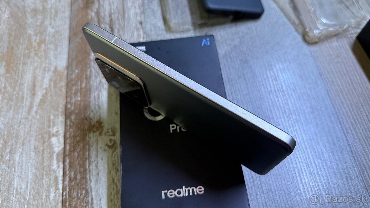 Vymenim Realme GT 7 PRO stary mesiac, povodna cena 936€ - 4