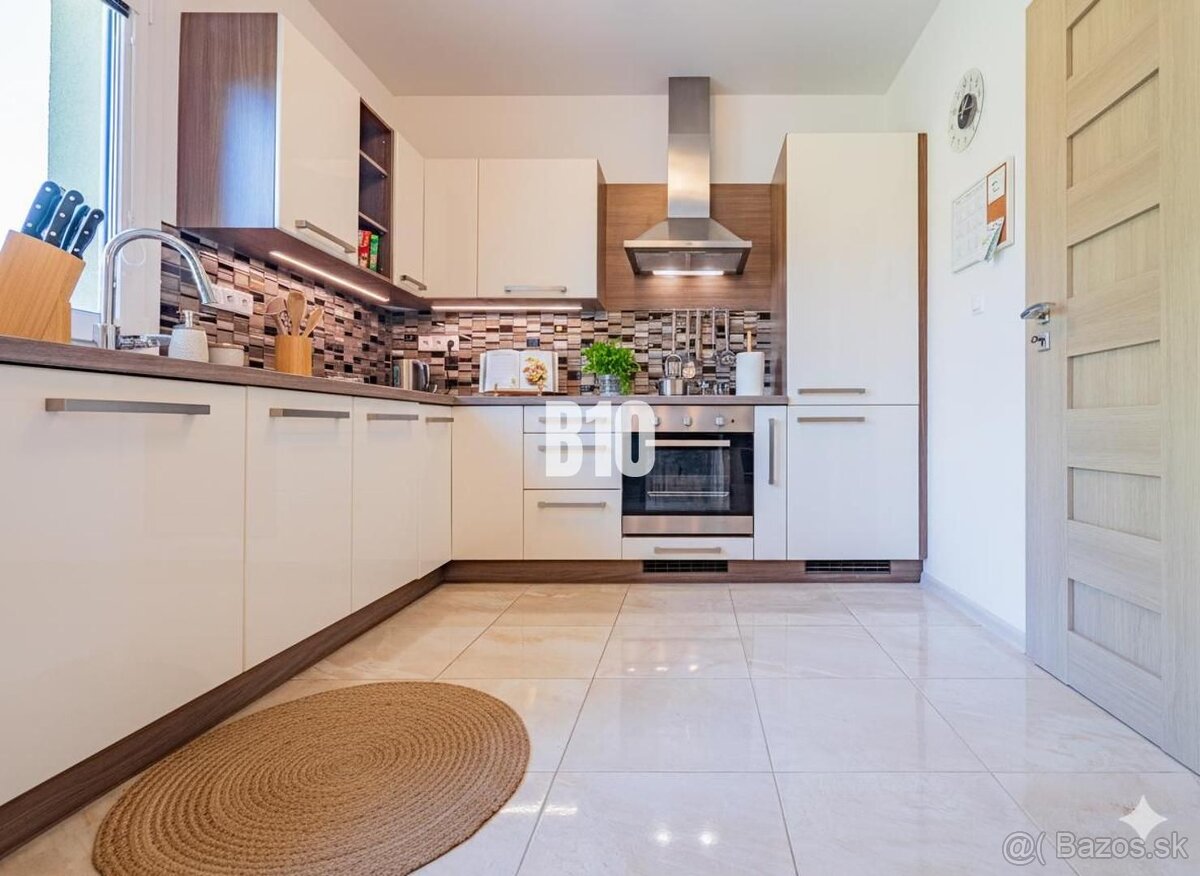 Na Čerešňovom Vrchu - BÝVANIE alebo PODNIKANIE - 4