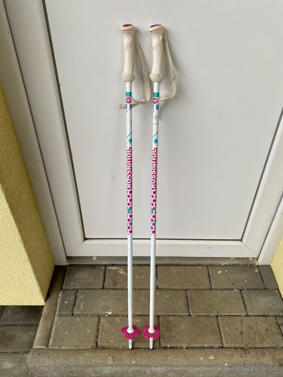 roznu lyziarsku vystroj pre deti - 4