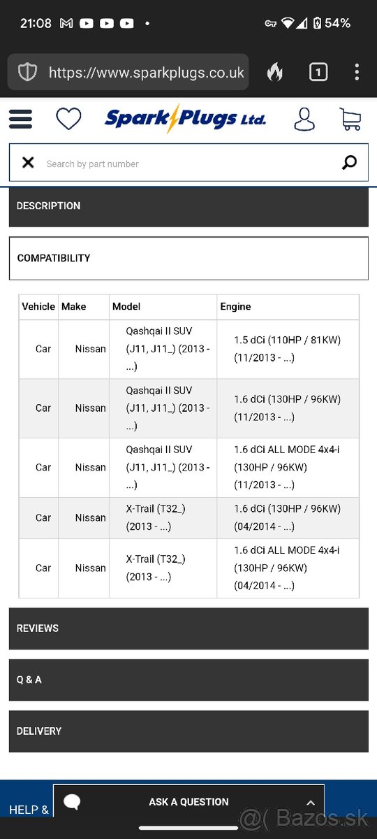 Predam palivovy filter - 4