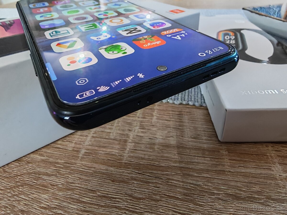 Xiaomi Redmi Note 10S - 4