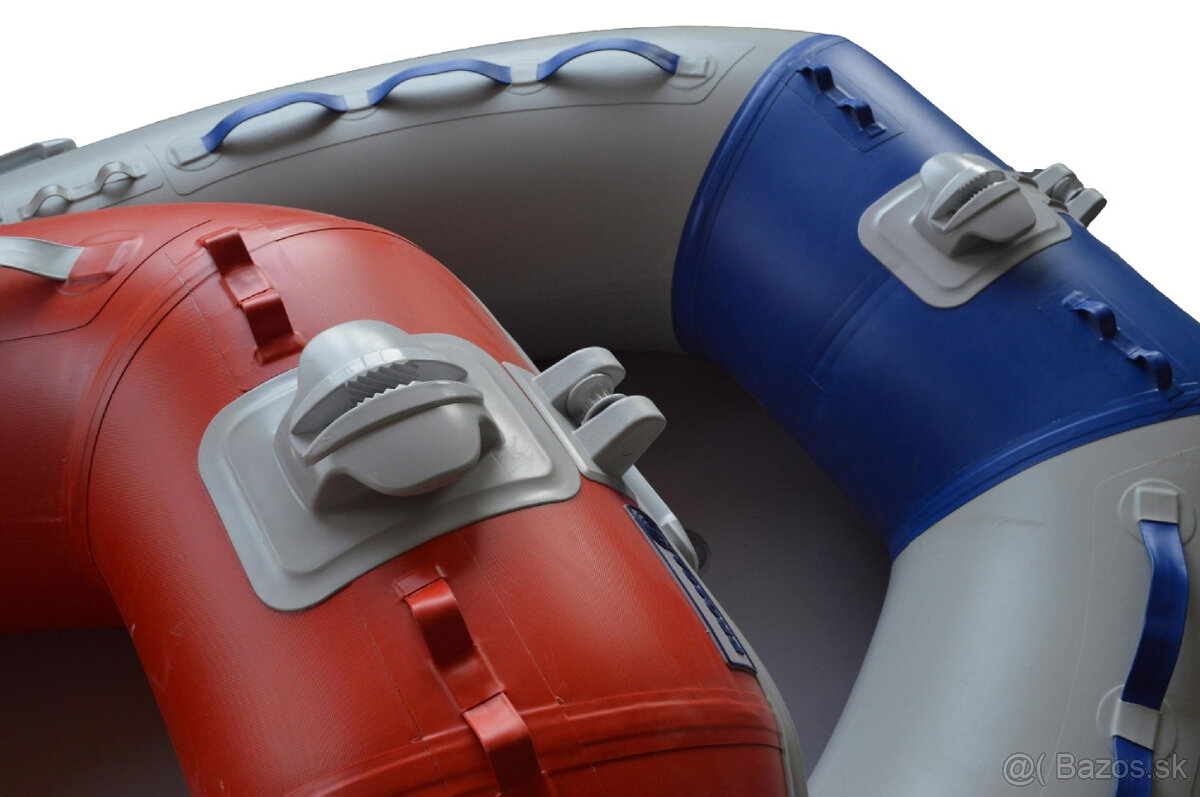 Nafukovaci čln PROSCAN KRAKEN 430 AL - výpredaj - 4