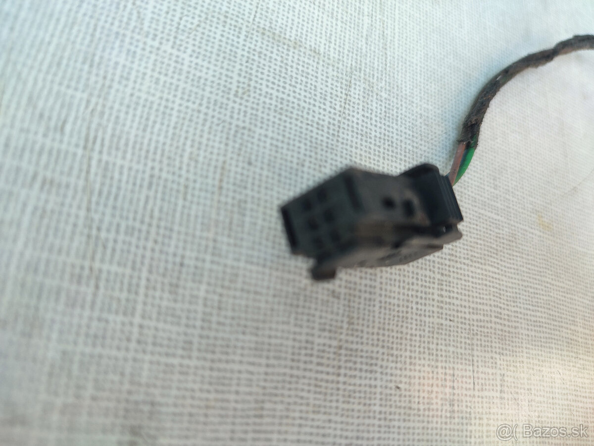 Citroen C4 (2004 - 2008) - Spätne zrkadlo LAVE - 4