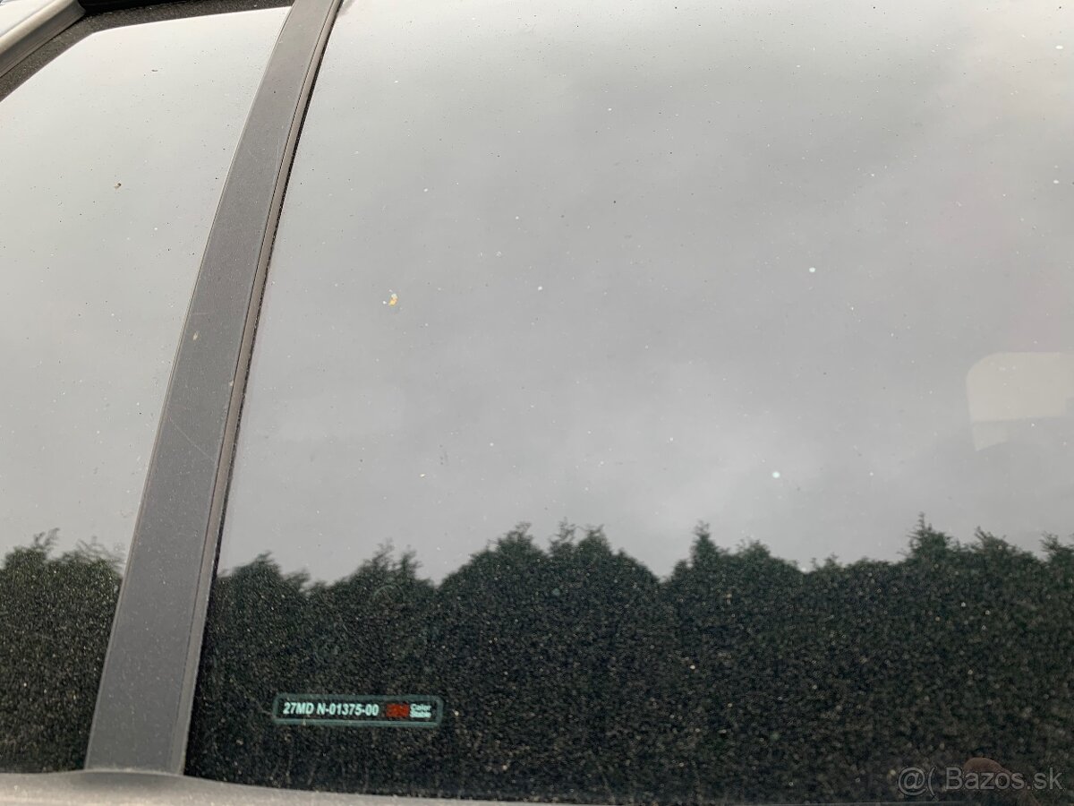 Rozpredám,predám 4x4 Š.Oktaviu I 1,9tdi 66kw combi - 4