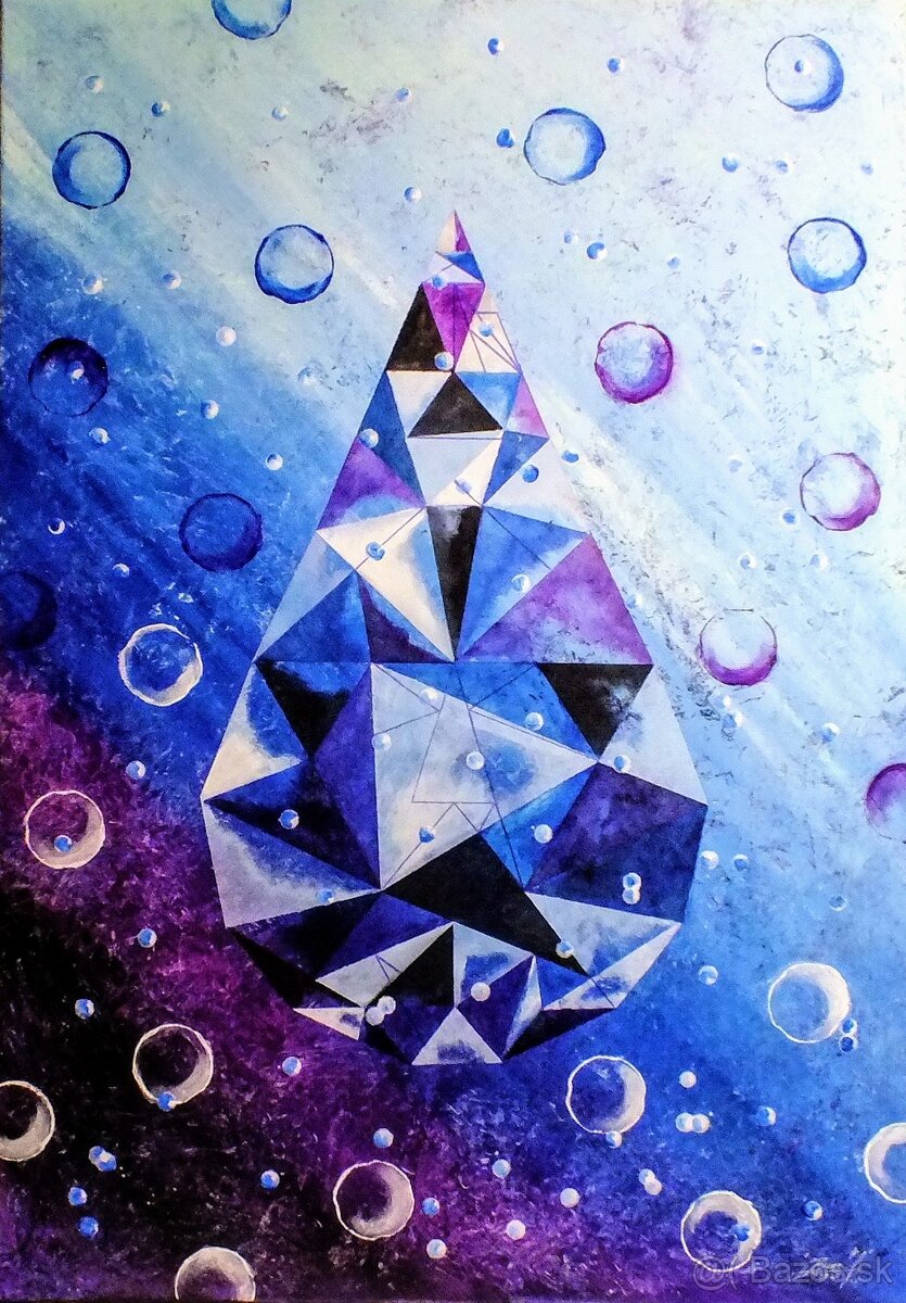 Originalny obraz - 4