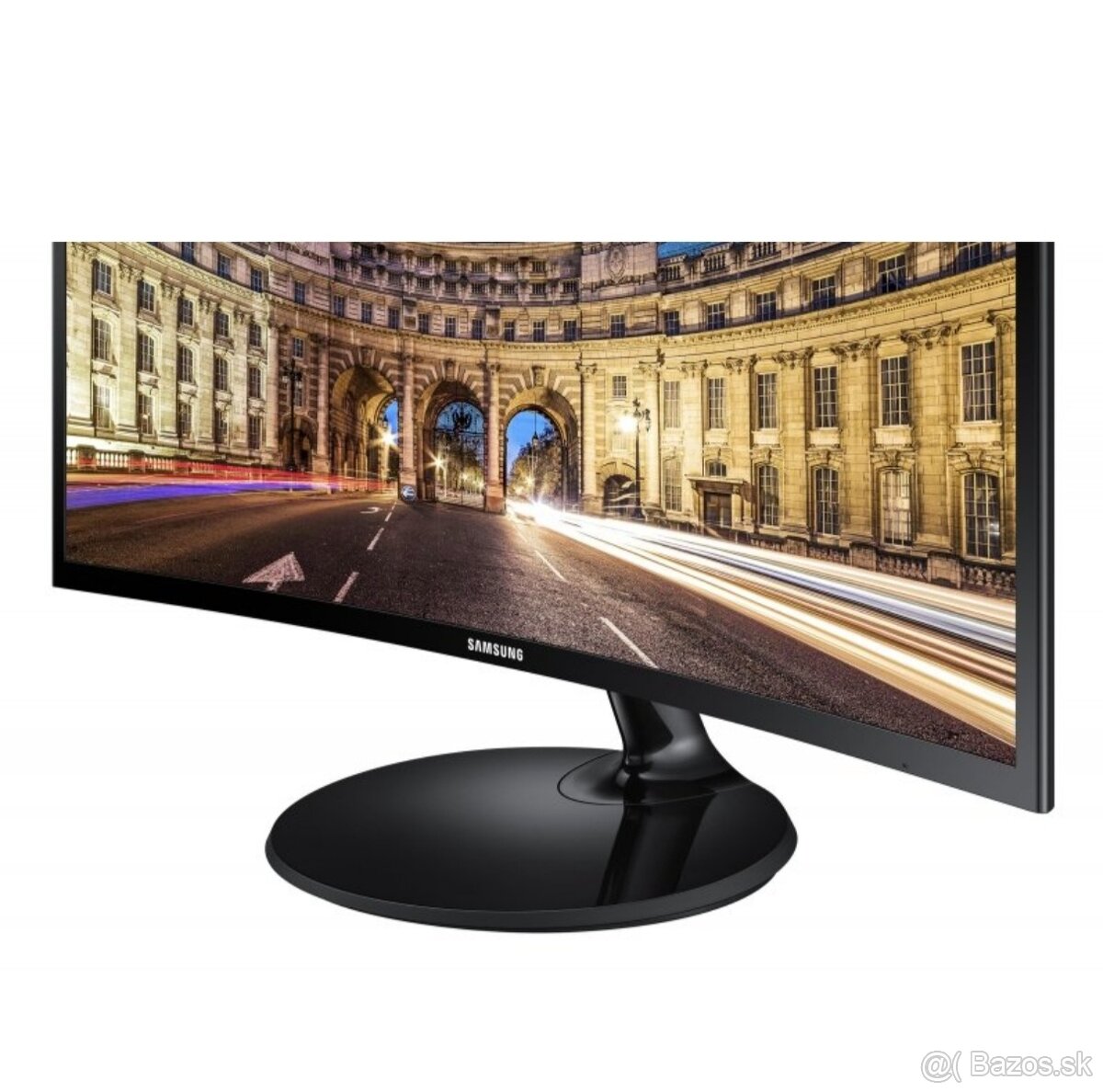 Monitor Samsung - 4
