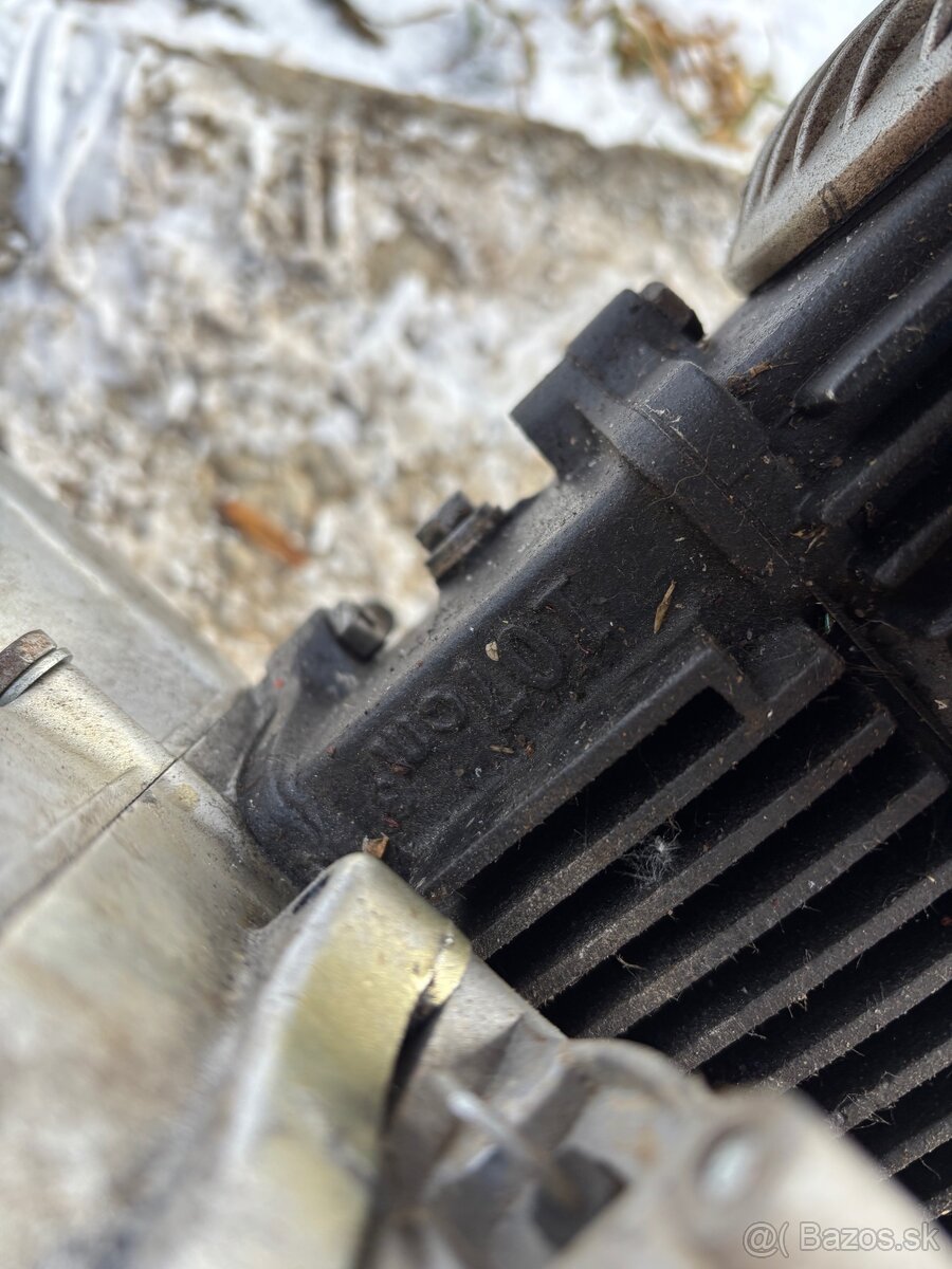 Štvorkolka atv 110 motor ☑️ - 4