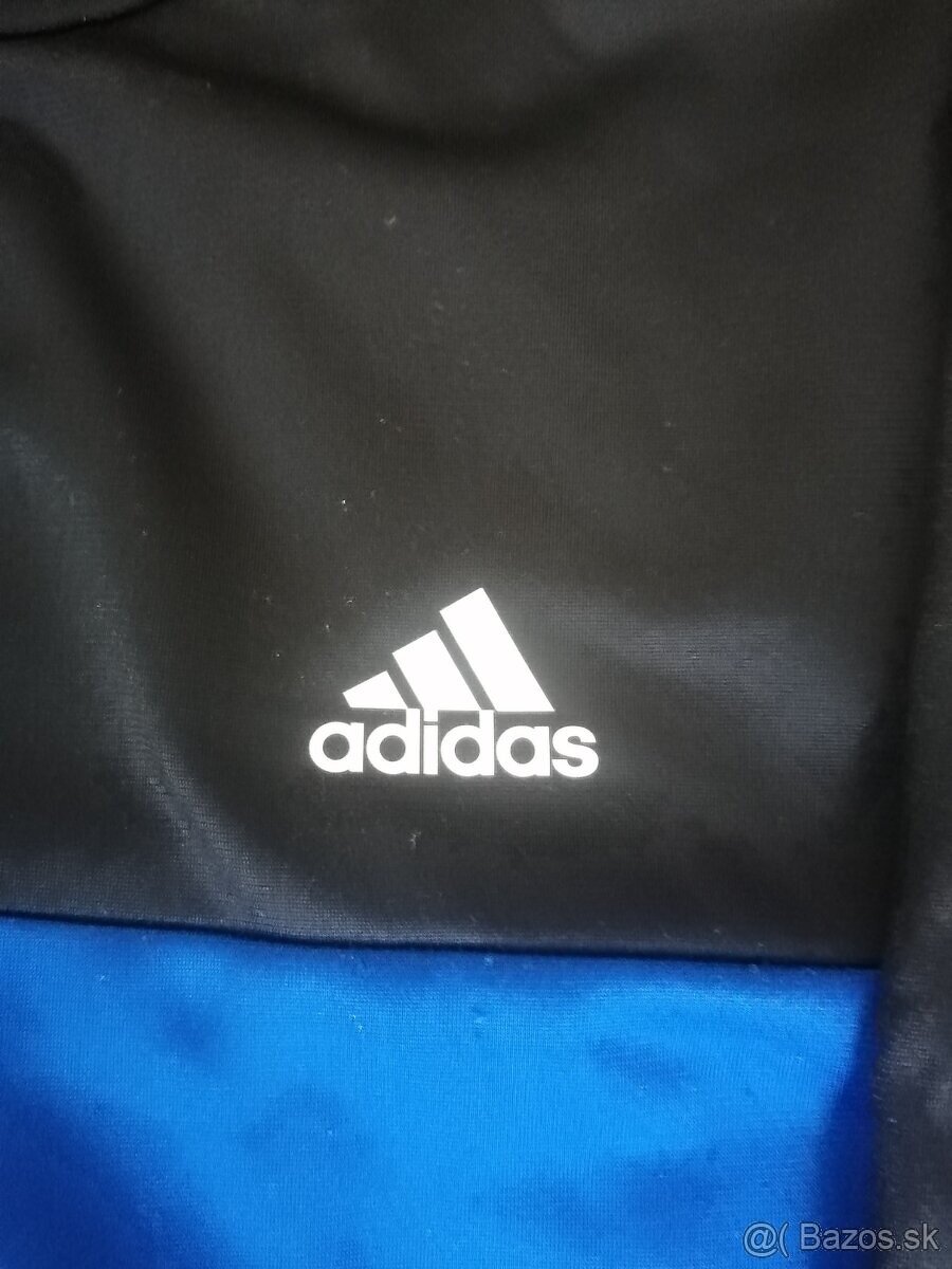 Športová Mikina Adidas - 4