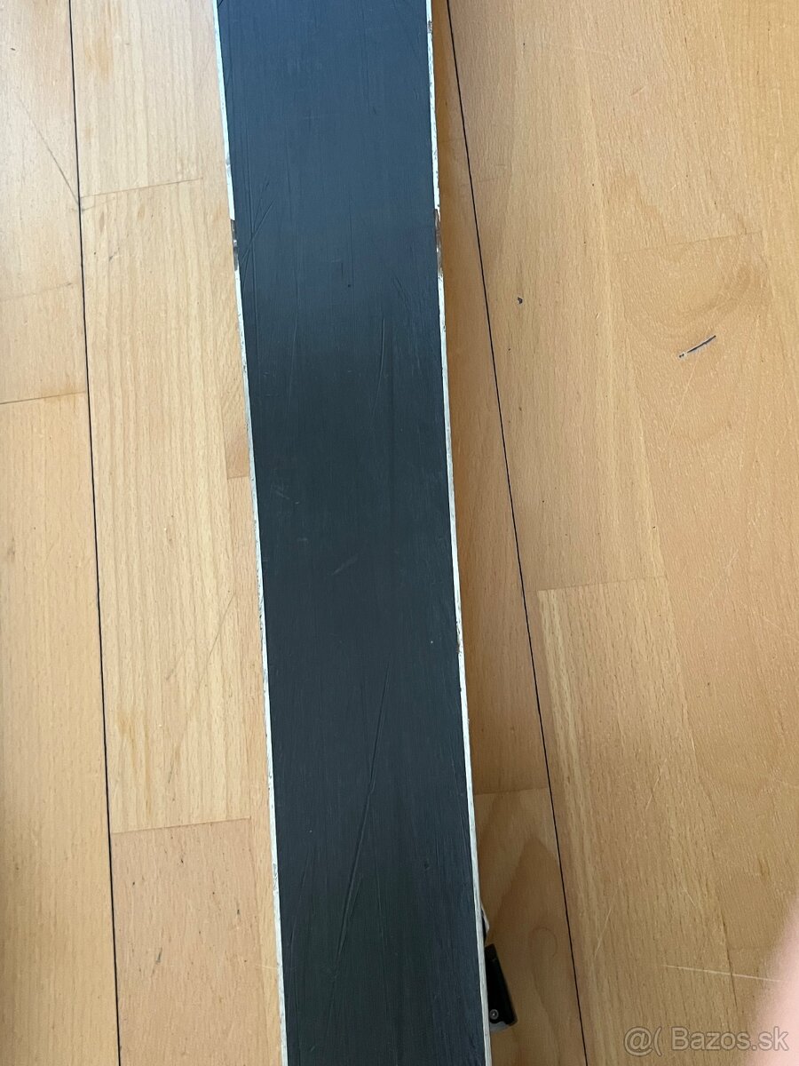 Dámske lyže Elan - 4