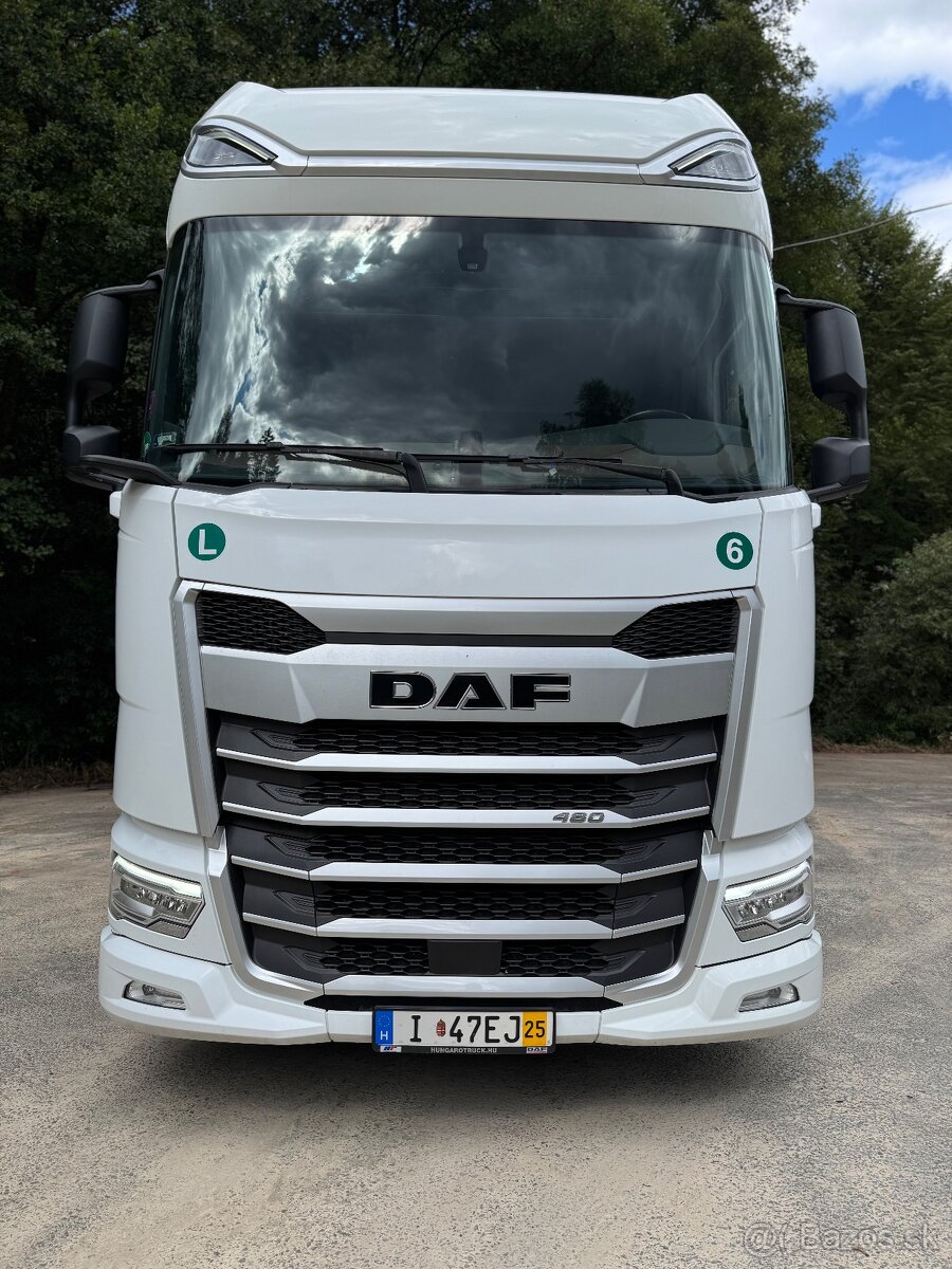 DAF XG+ 480 2022 rok - 4