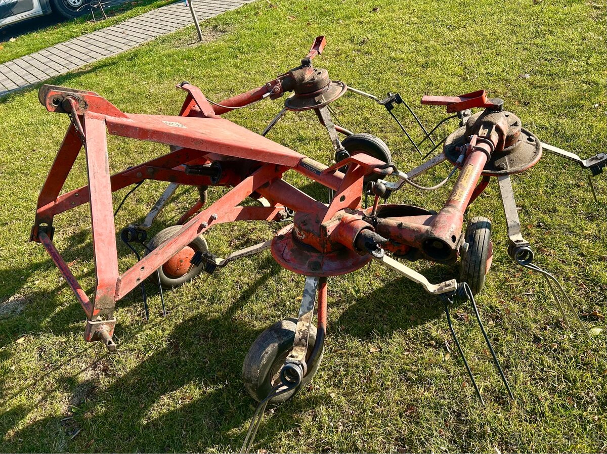 Obracačka sena -Hrabačka - 4