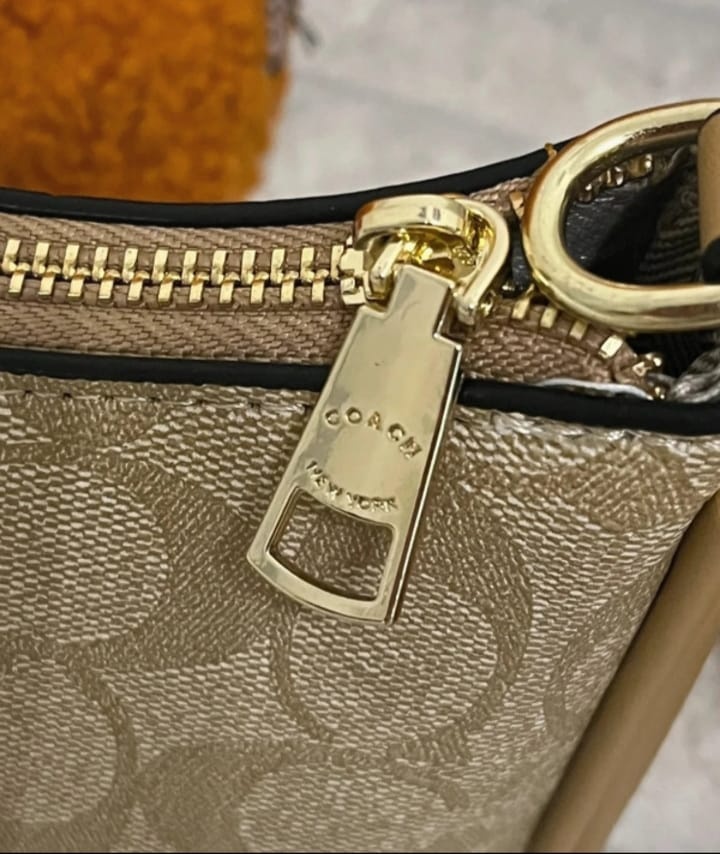 Coach teri kabelka - 4