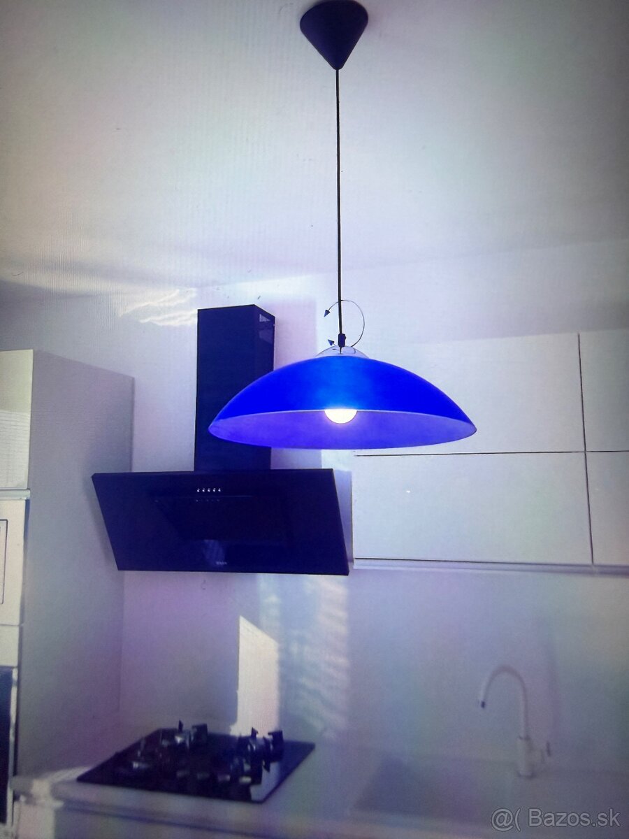 Darujem lustre, lampy - 4