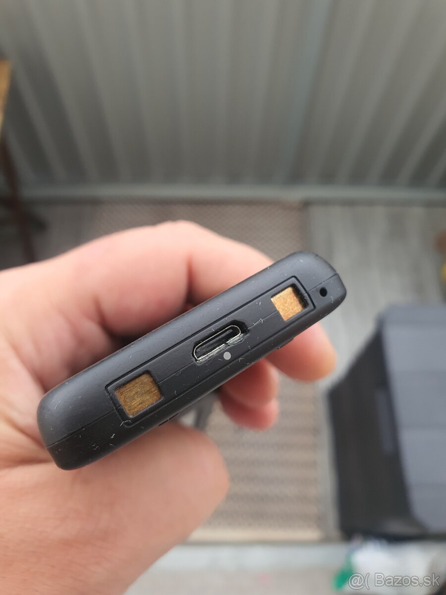 Retro mobil zn. HecoFon - 4