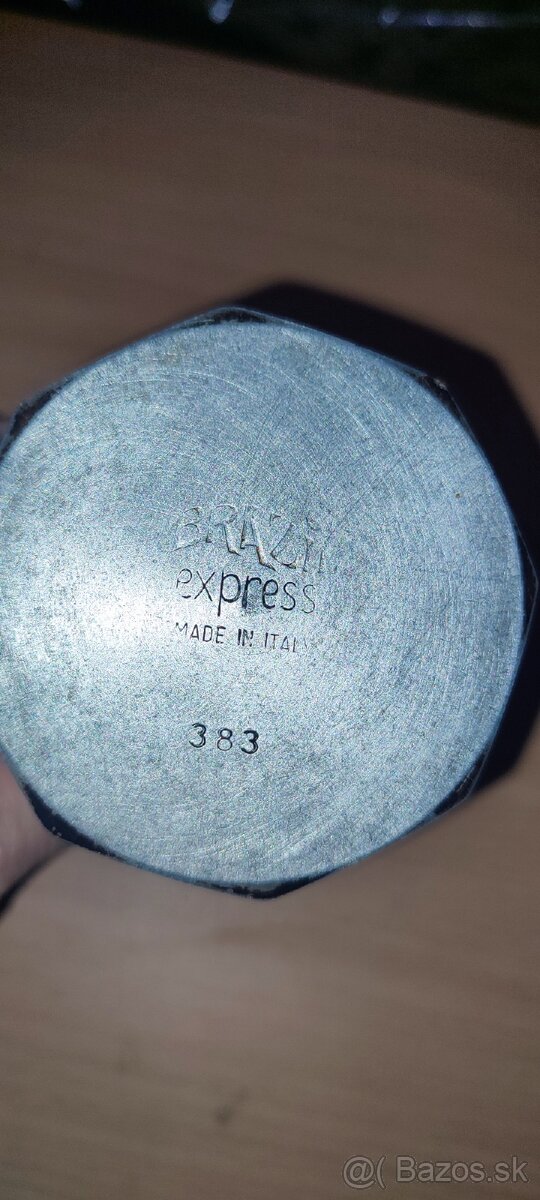 Kávovar koťogo - 4