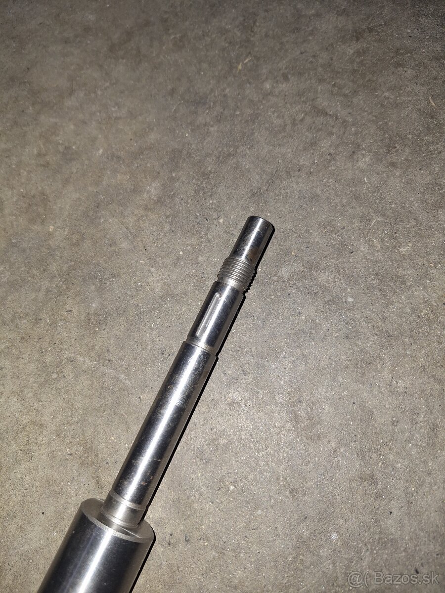 Priečna Skrutka na SV18 - 4