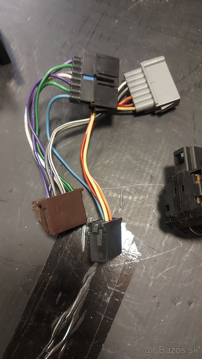 Elektro diely pre Audi, Škoda, VW - 4