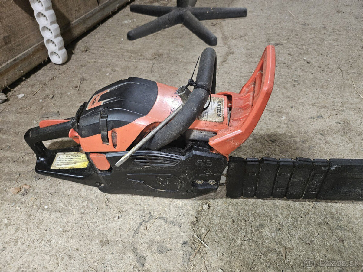 Reťazová píla Fuxtec FX-KSP 155 - 4