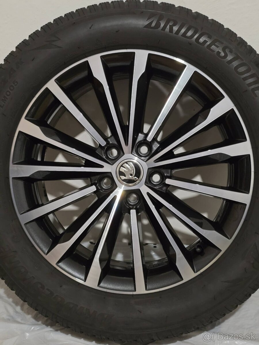 Trinity Škoda Kodiaq R18 - 4