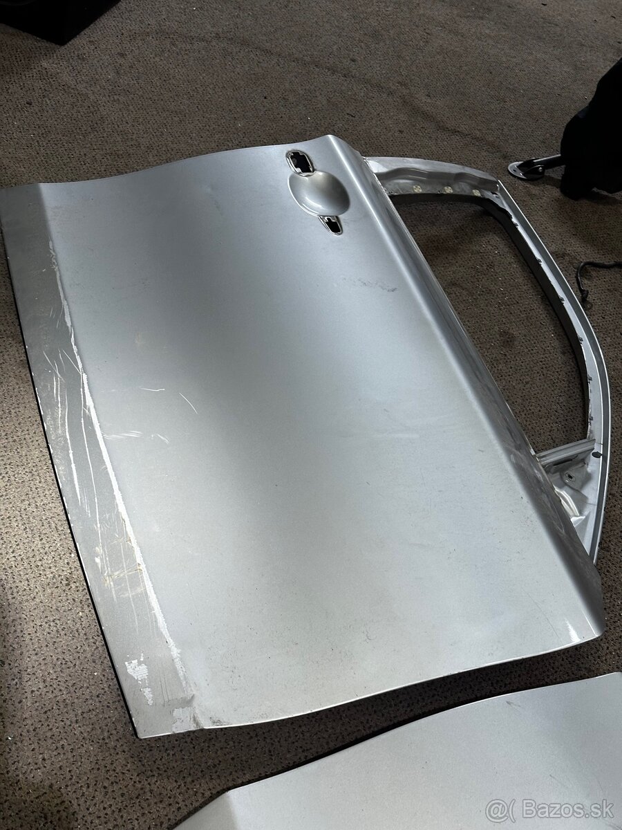 Predné dvere BMW E87 - 4