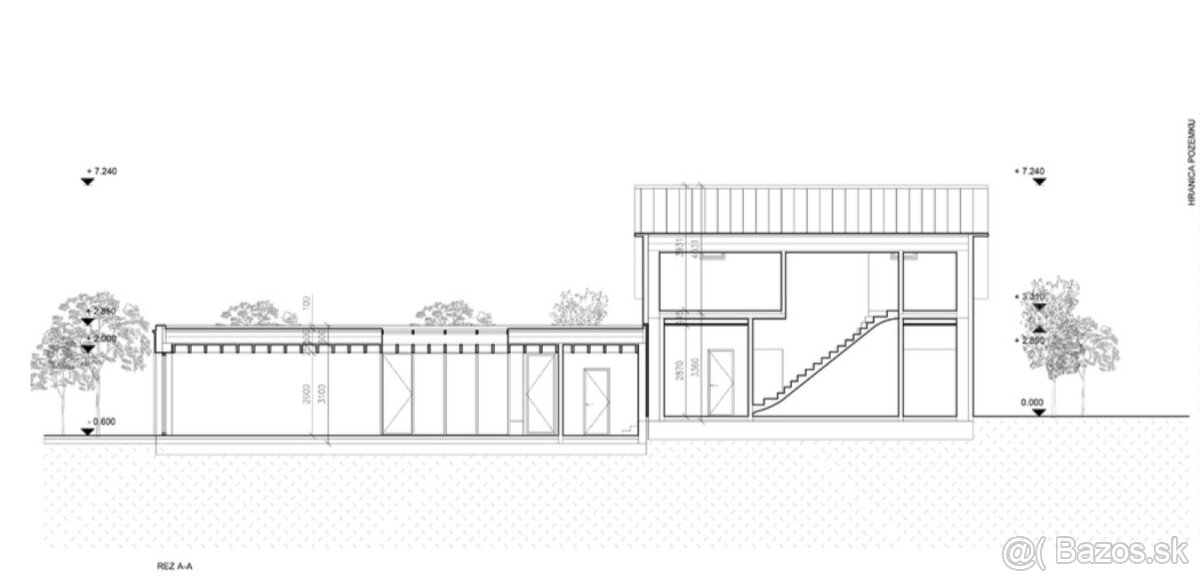 Rodinný dom - Iľanovo - 4