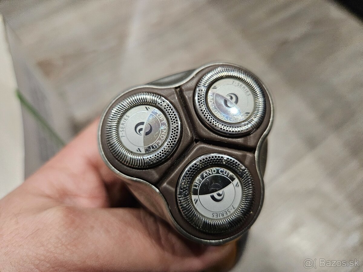Philishave HQ 7830 20e - 4