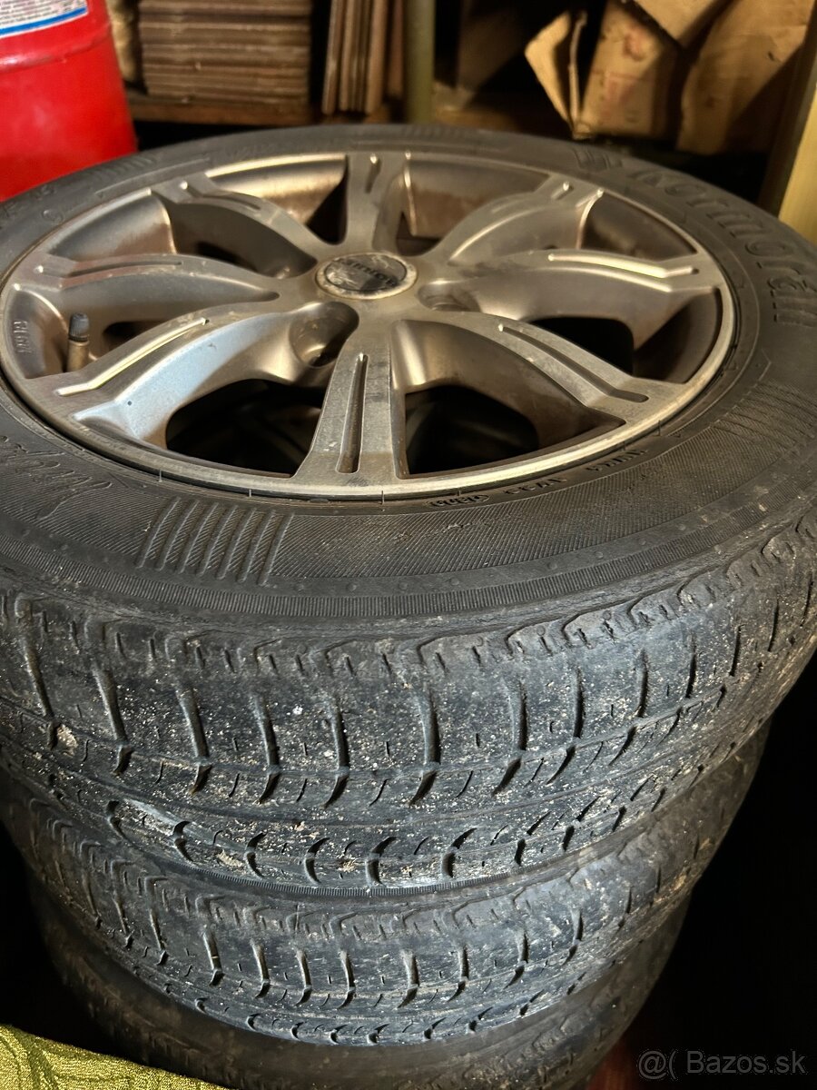 Elektróny r14. 4x100 - 4