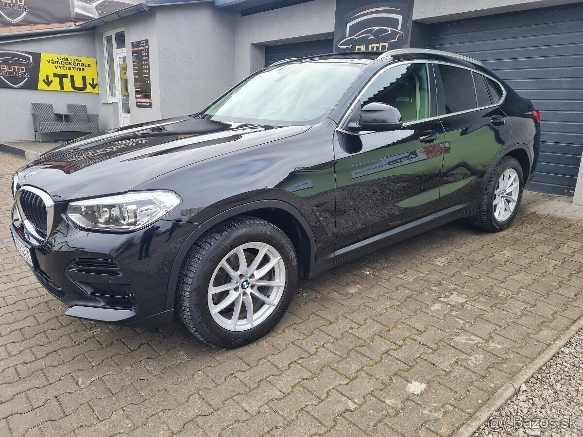 Bmw x4 - 4