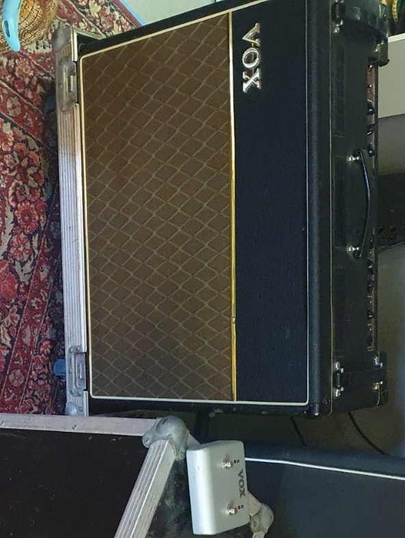 Vox AC 30 CC2 - 4