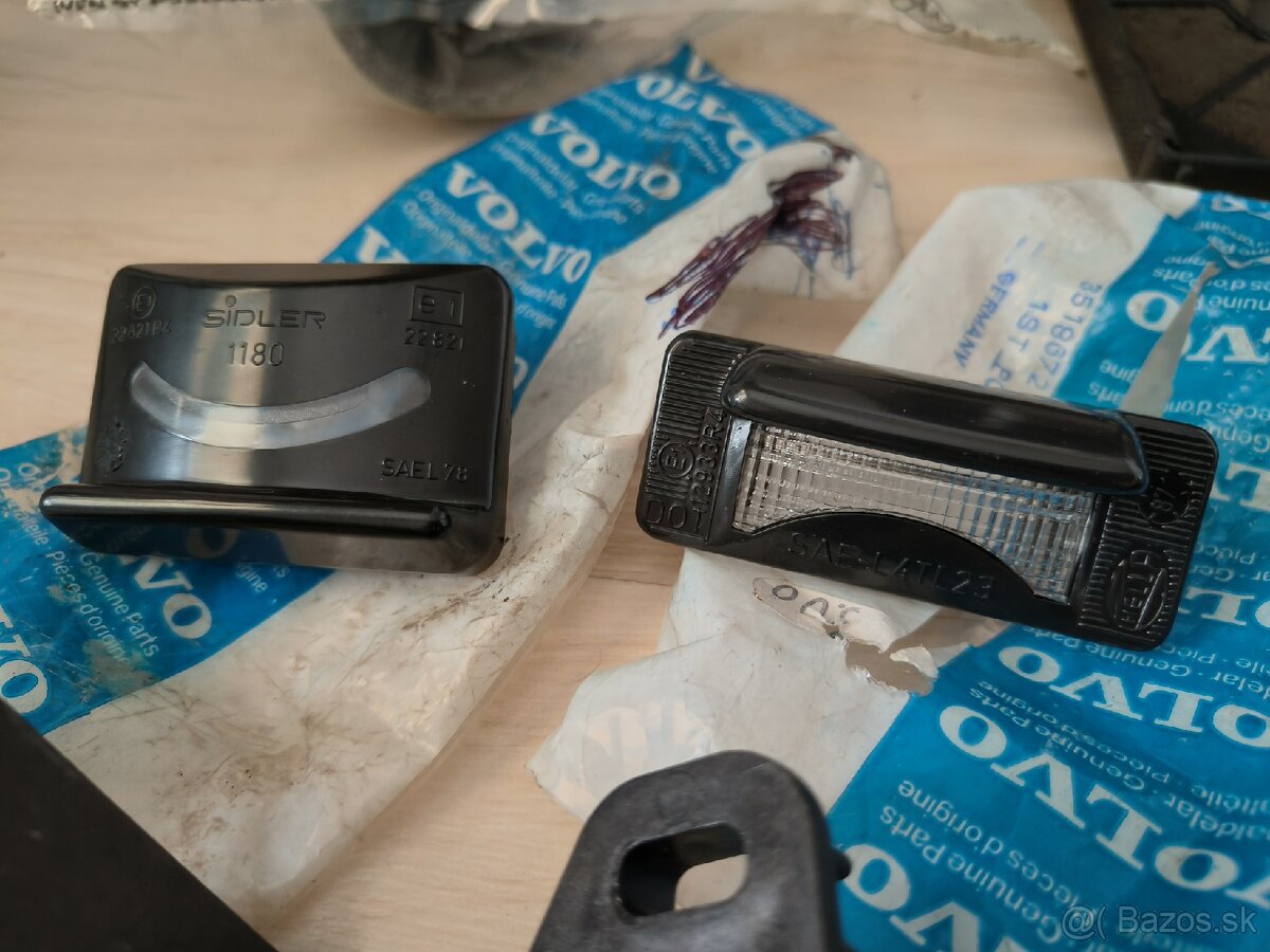 Volvo diely 240 740 940 - 4