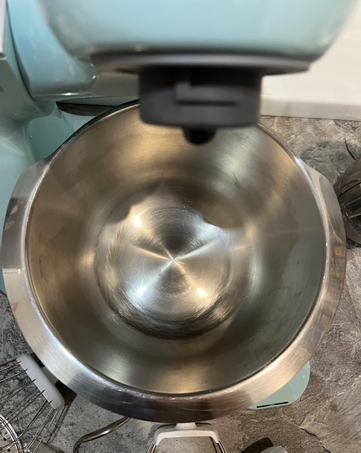 Bosch MUM 58020 1000w kuchynský robot - 4