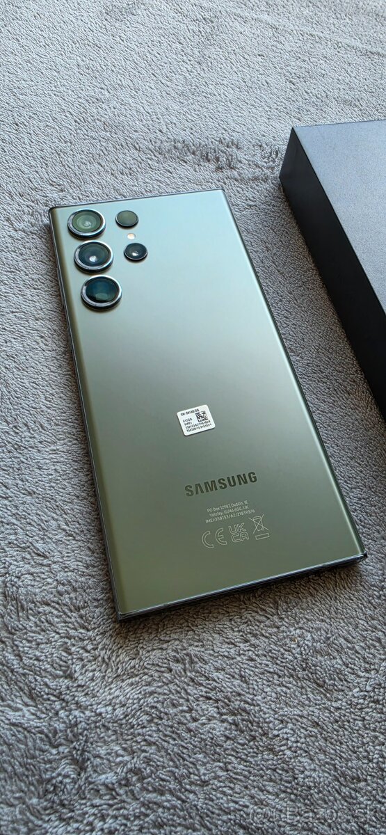 Samsung Galaxy S23 Ultra - 4