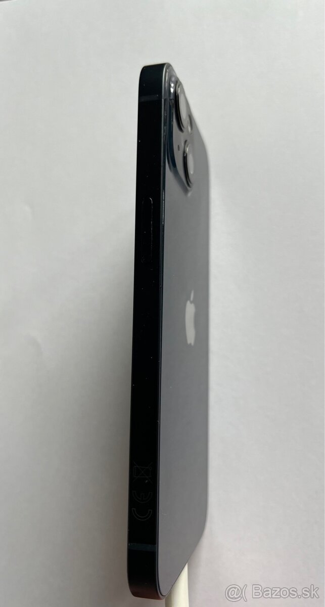 iPhone 13 128GB Midnight - 4