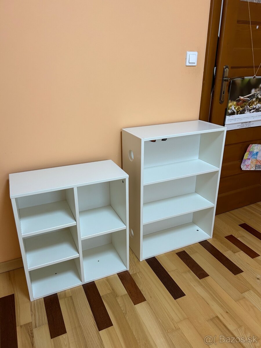 Rastúca detská izba - 4