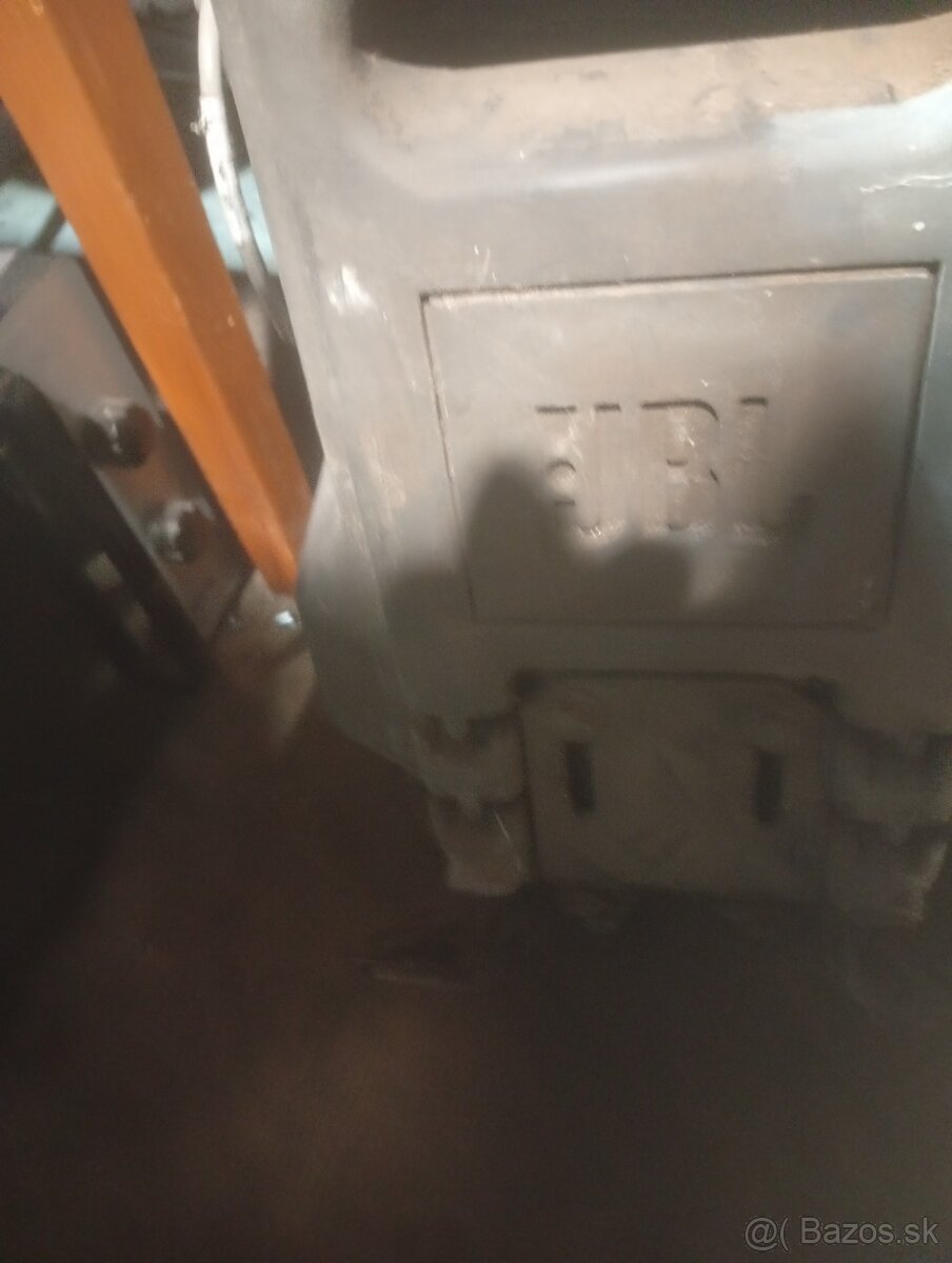 JBL EON BRK2 - 4