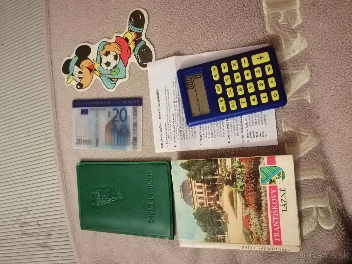 Z každého volaco, retro lyžiarky... - 4