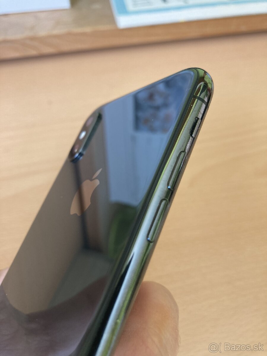 iPhone X - 4