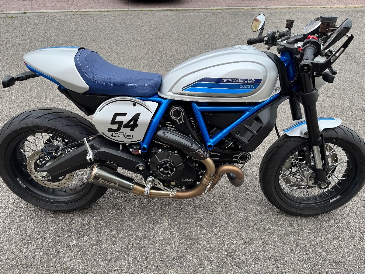Ducati - 4