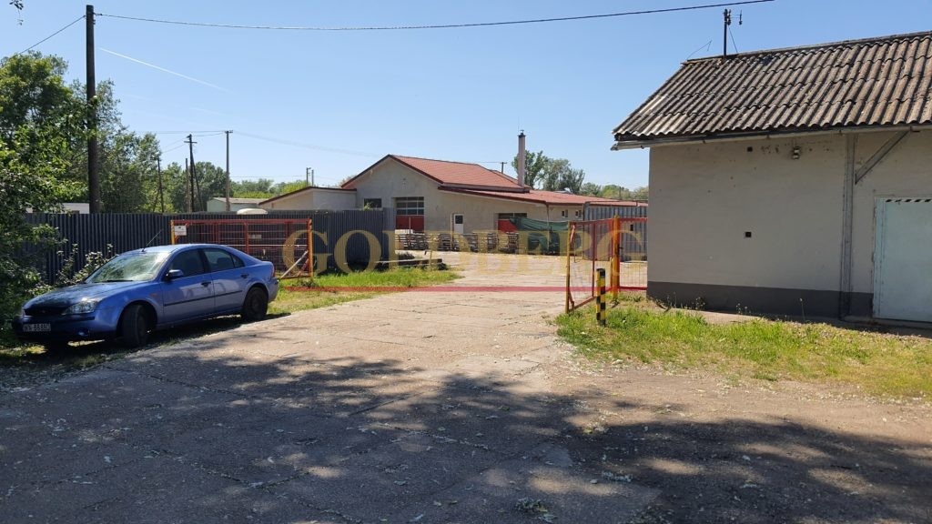 Na prenájom sklad, Komárno - 4