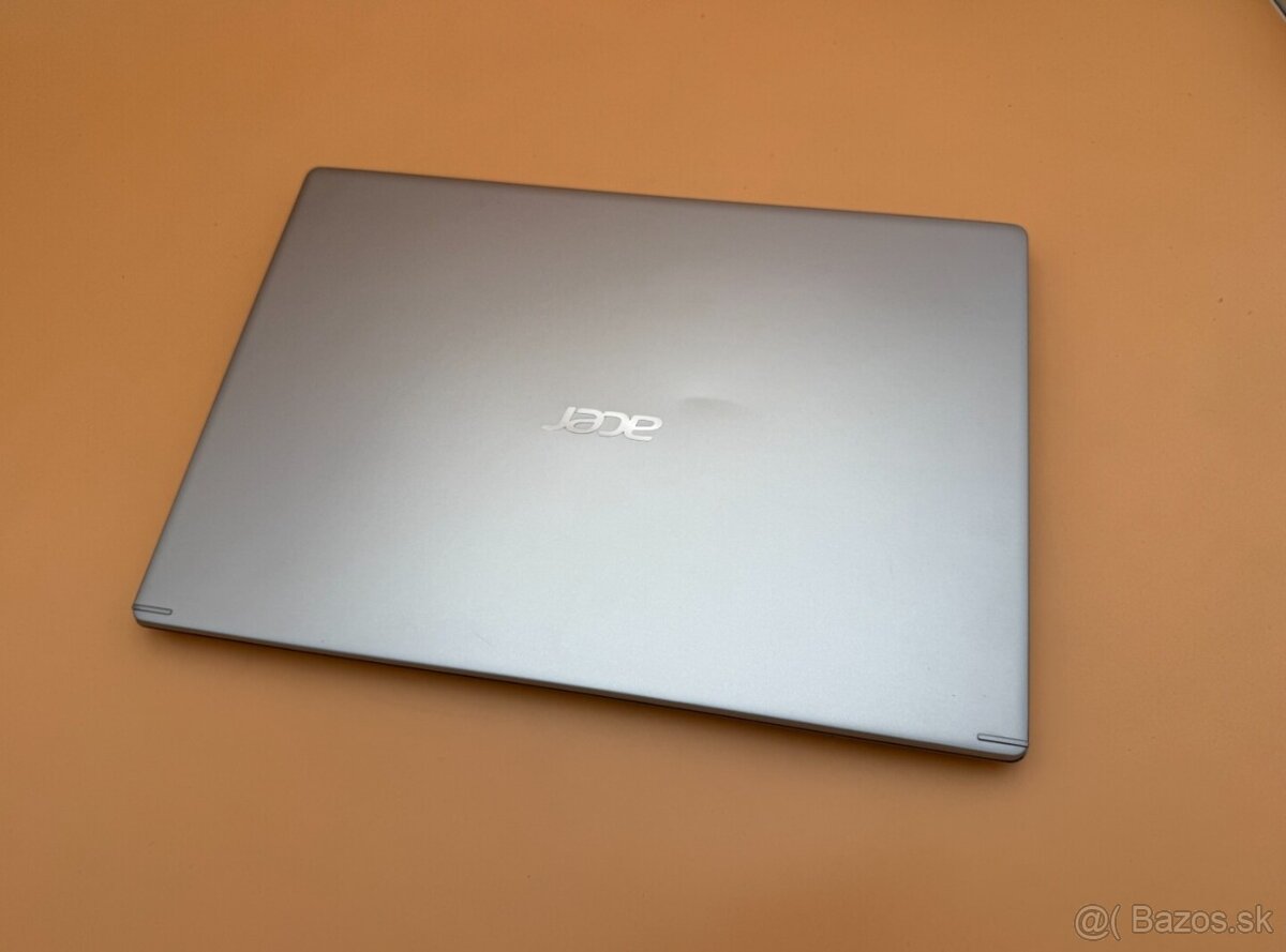 Notebook Acer Aspire 5 Ryzen 3 5300U/12GB/256SSD/FHD - 4