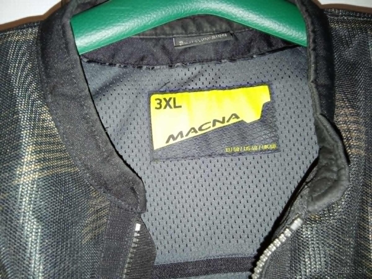 Letná bunda Macna - 4