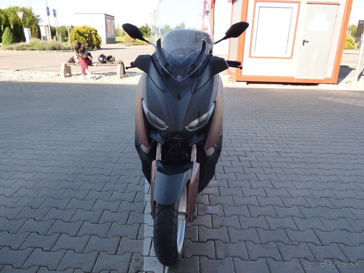 PREDAM YAMAHA X MAX 300 - 4