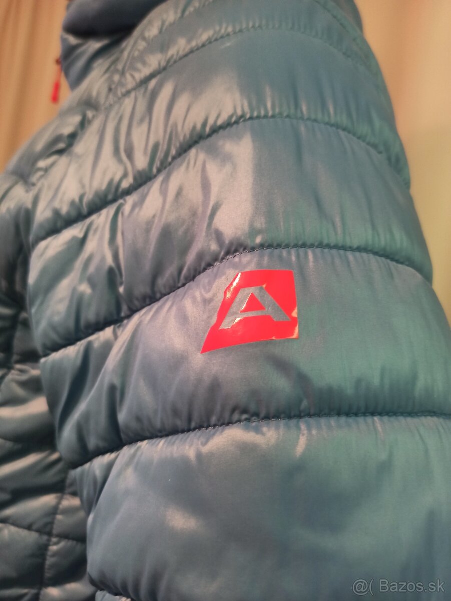 Bunda veľ. L, zn. Alpine Pro - 4