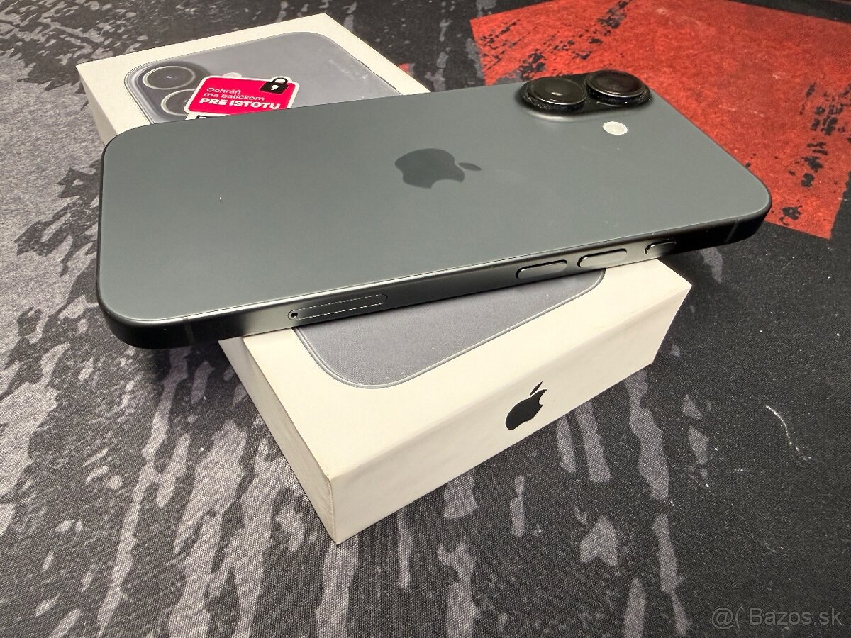 iPhone 17 256 GB - 4