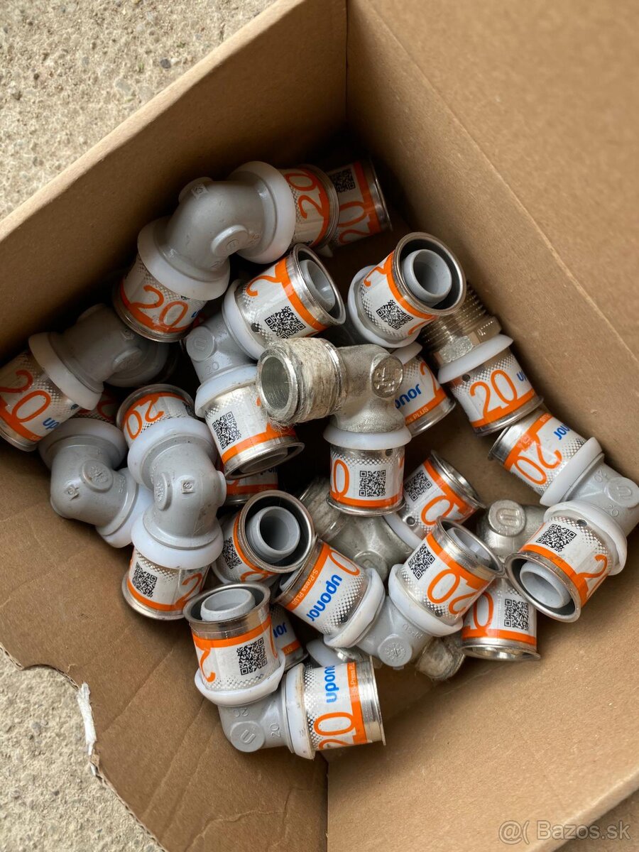 Uponor alpex - 4