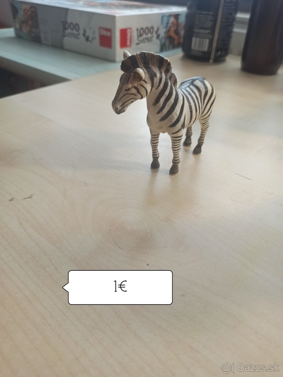 Predám schleich za symbolickú cenu - 4