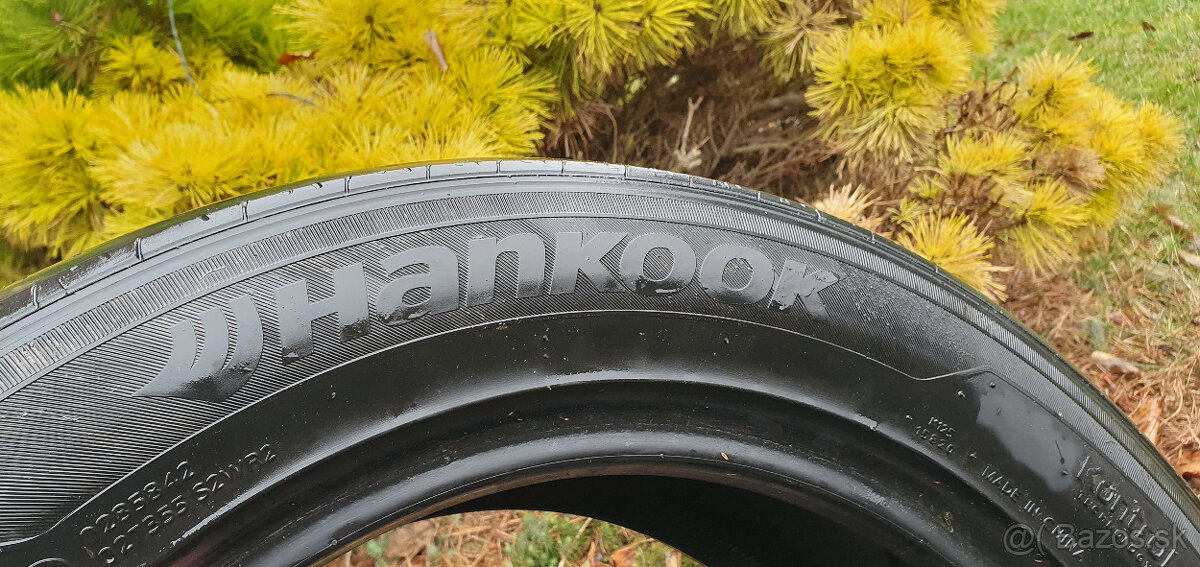 HANKOOK VENTUS PRIME2, LETNE , 215/55 R16 - 4