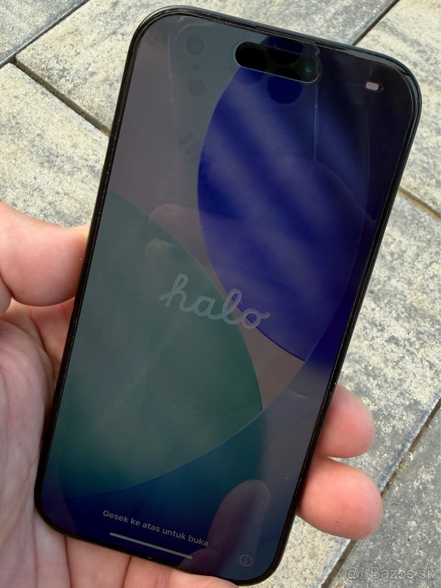 iPhone 16 PRO 128 GB - 4